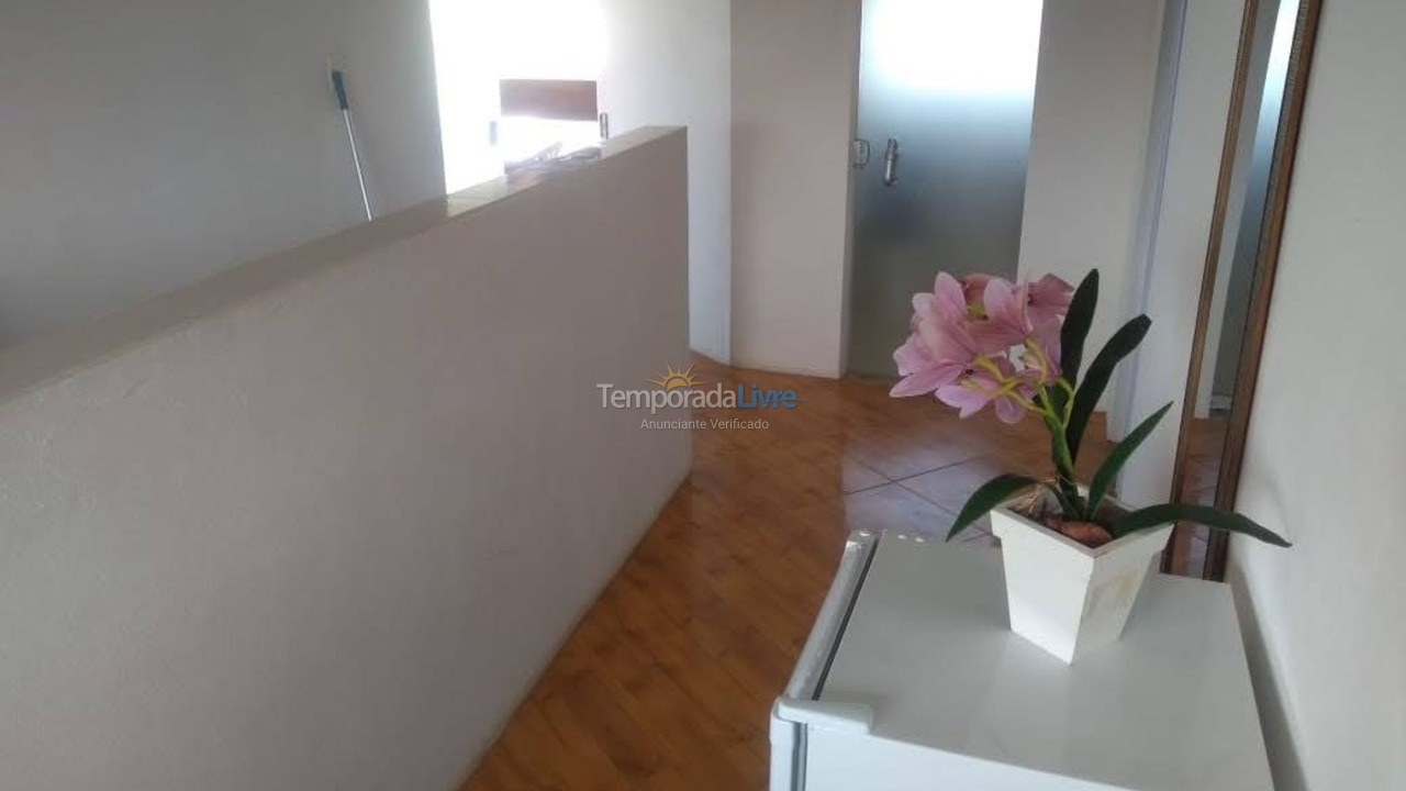 Casa para alquiler de vacaciones em Camaçari (Jauá)