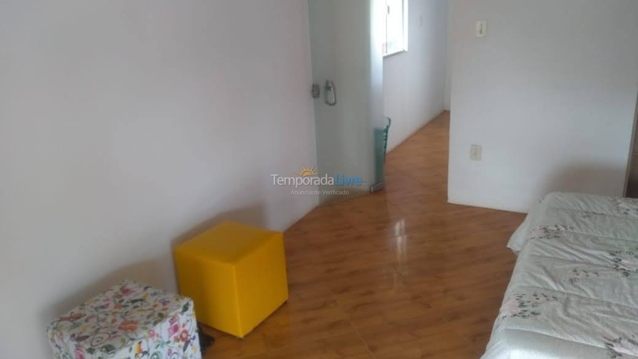 Casa para alquiler de vacaciones em Camaçari (Jauá)