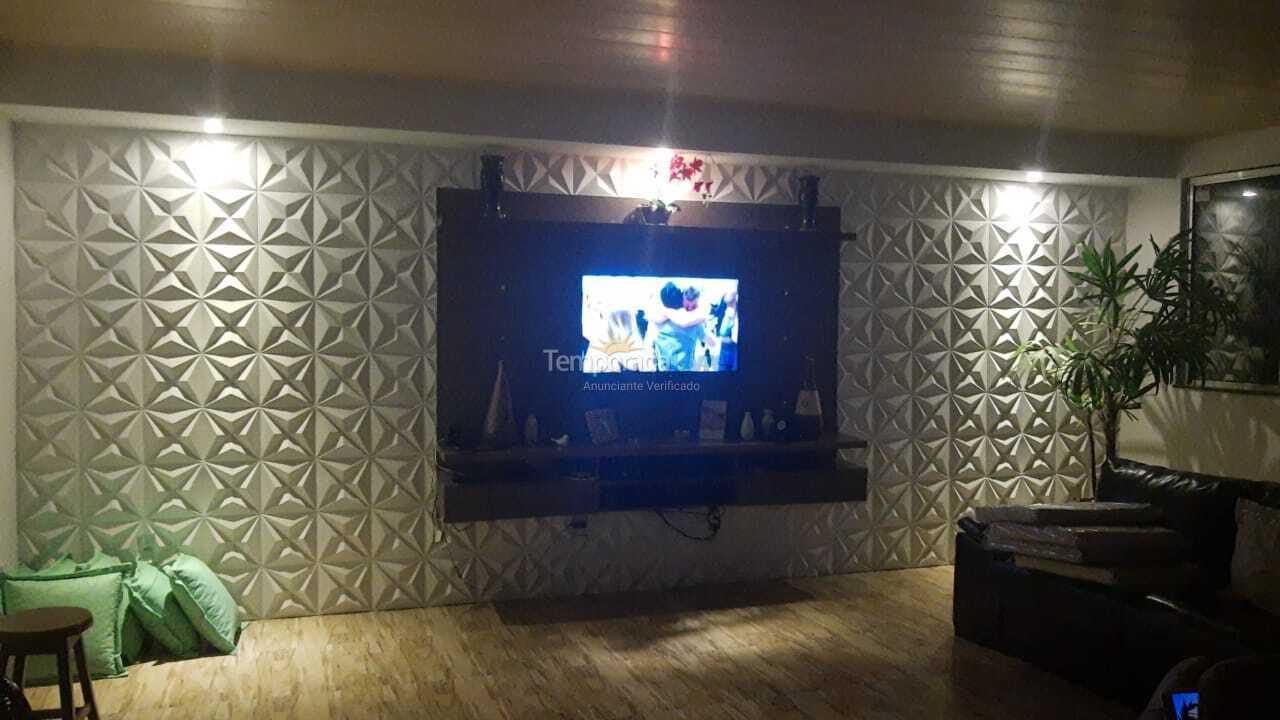 Casa para alquiler de vacaciones em Camaçari (Jauá)