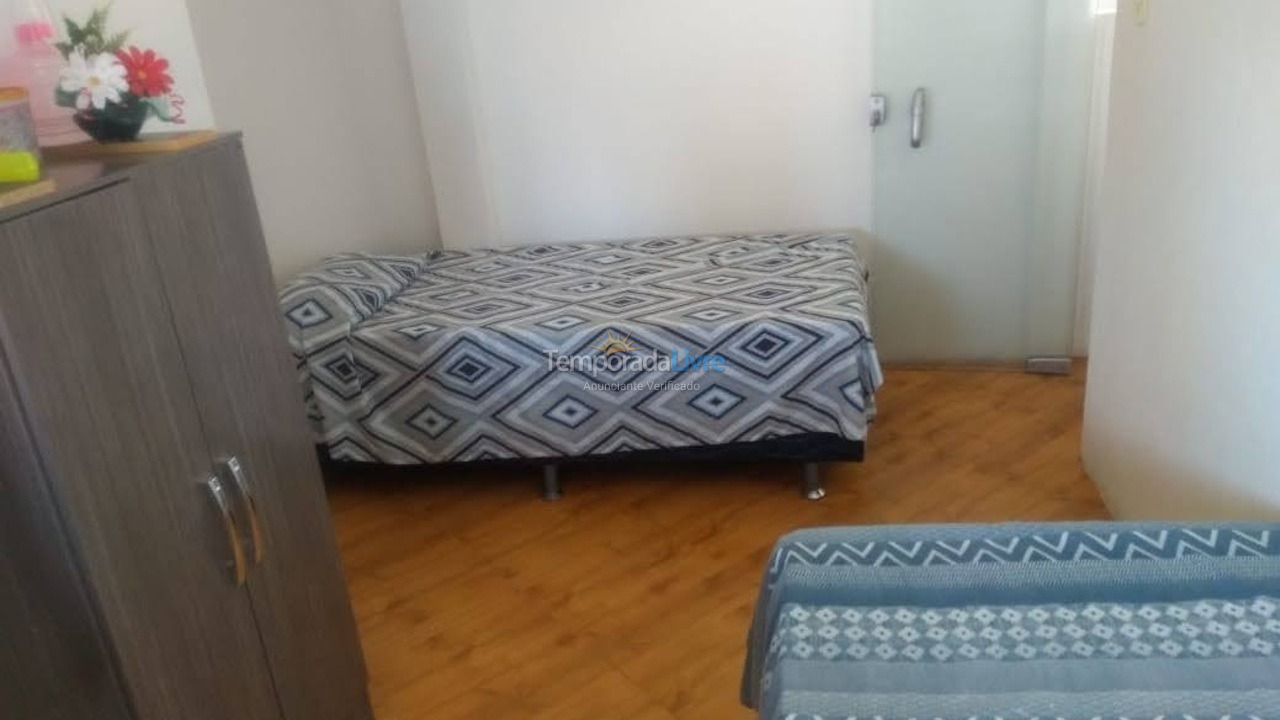 Casa para alquiler de vacaciones em Camaçari (Jauá)