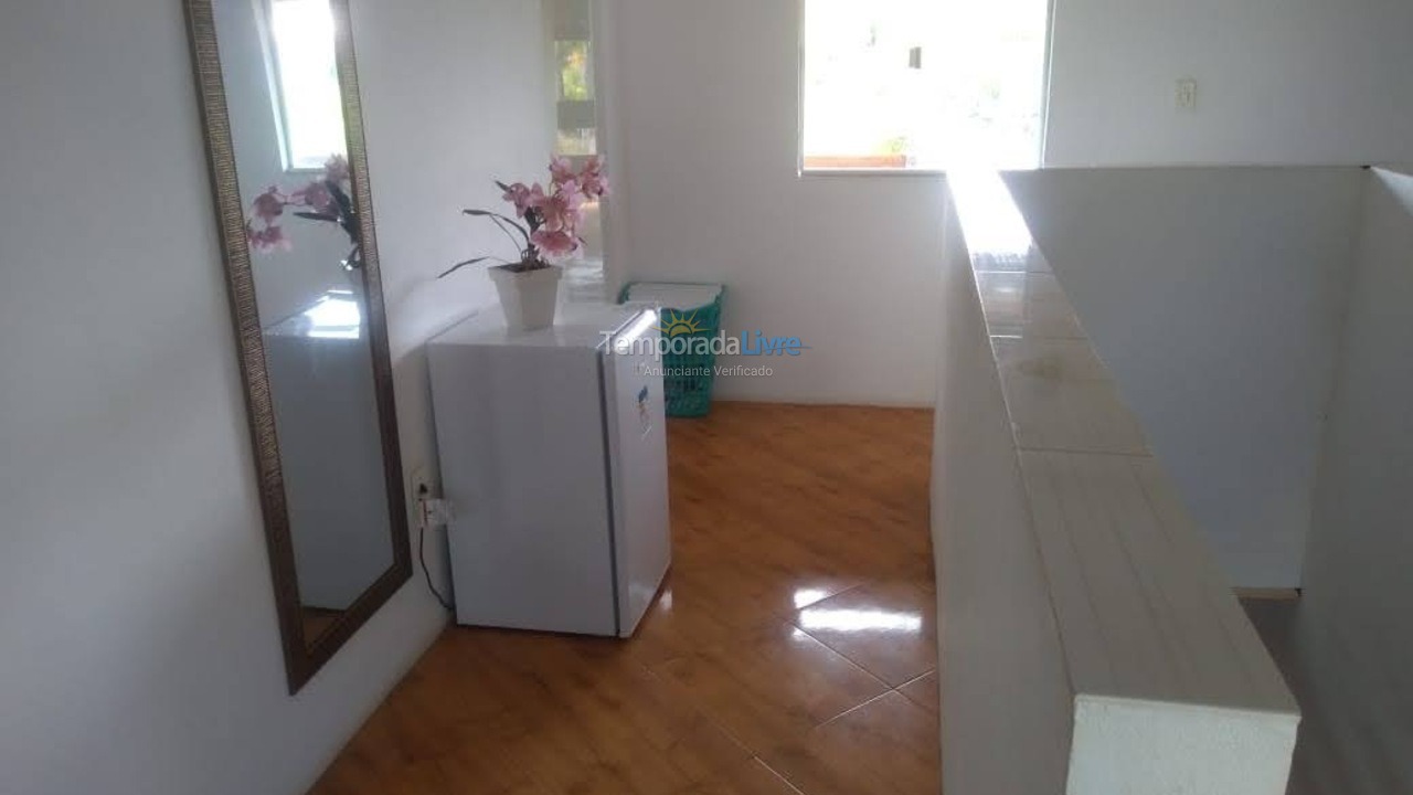 Casa para alquiler de vacaciones em Camaçari (Jauá)