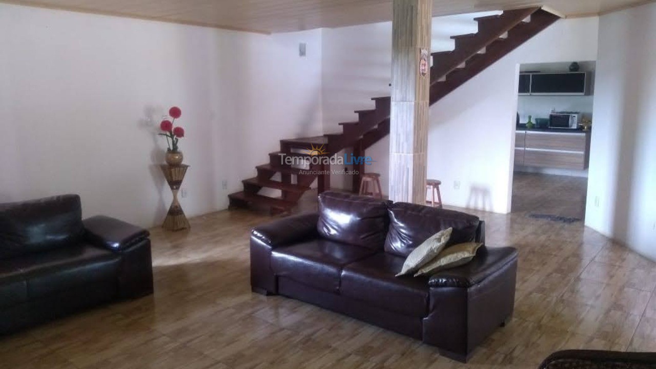 Casa para alquiler de vacaciones em Camaçari (Jauá)