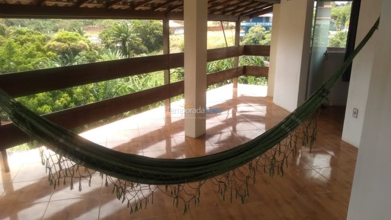 Casa para alquiler de vacaciones em Camaçari (Jauá)