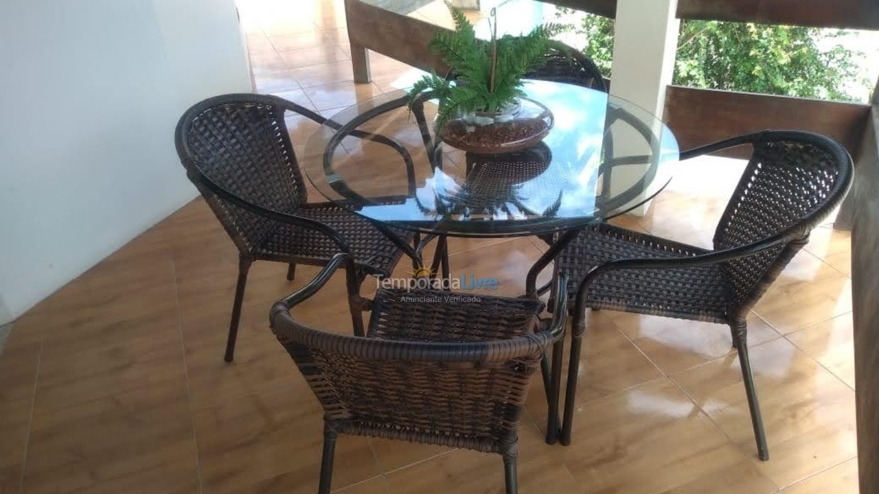 Casa para alquiler de vacaciones em Camaçari (Jauá)