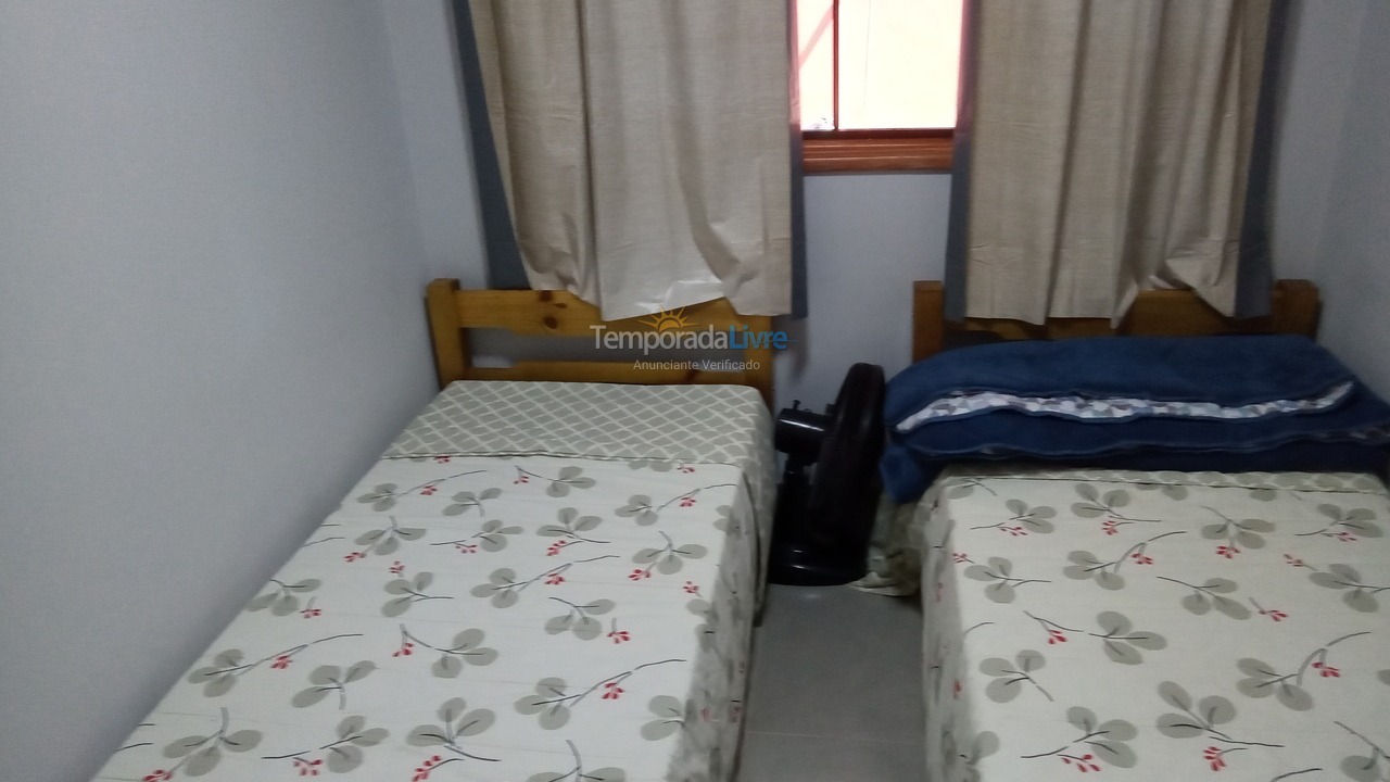 Casa para aluguel de temporada em Bonito (Vila Marambaia)