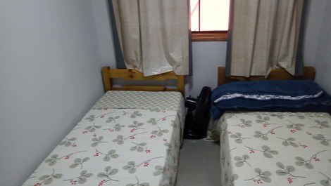 Casa super aconchegante