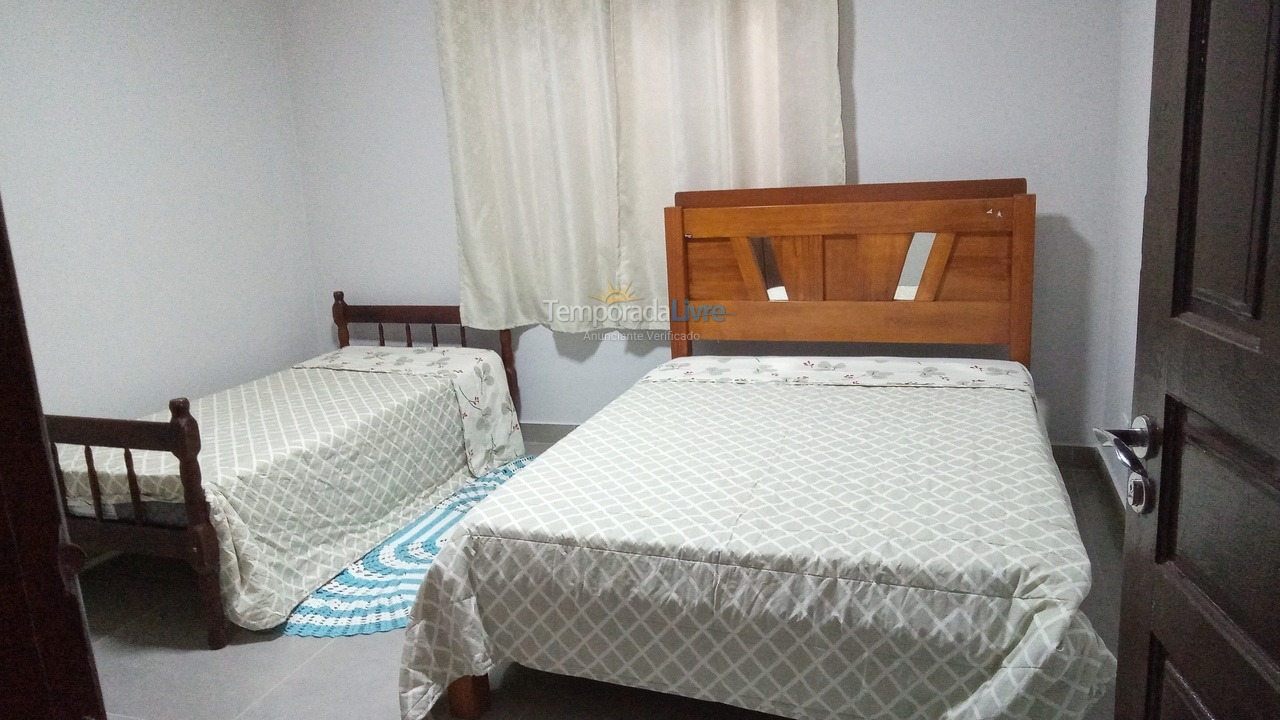 Casa para aluguel de temporada em Bonito (Vila Marambaia)