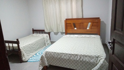 Casa super aconchegante