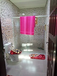 Casa super aconchegante