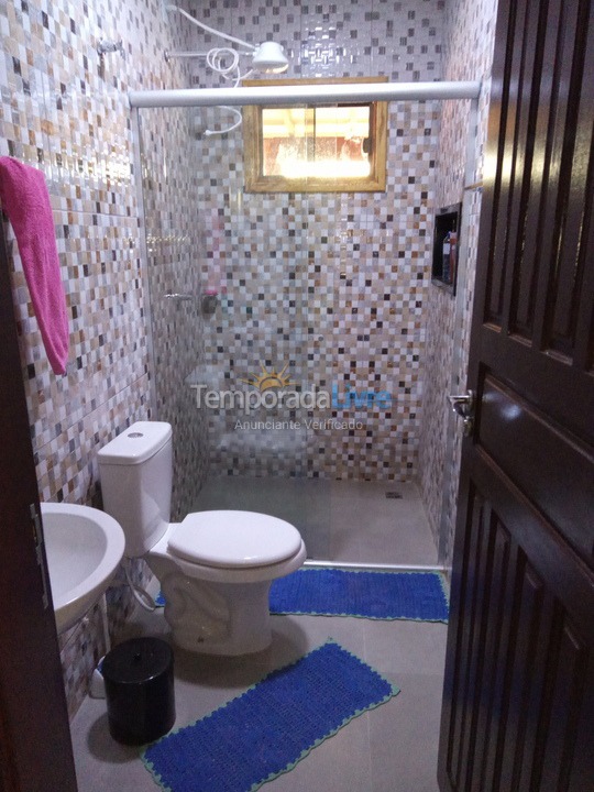 Casa para aluguel de temporada em Bonito (Vila Marambaia)