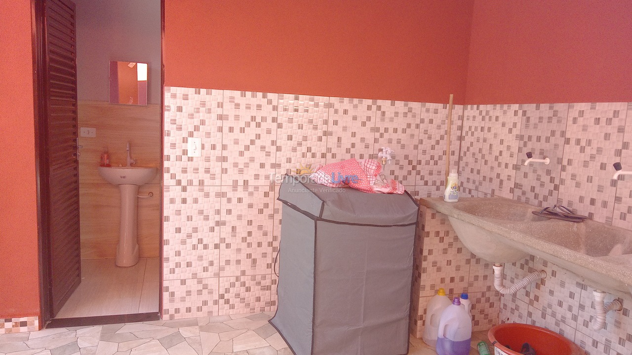 Casa para aluguel de temporada em Bonito (Vila Marambaia)