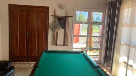 Casa ampla c/ Piscina e vista para montanhas