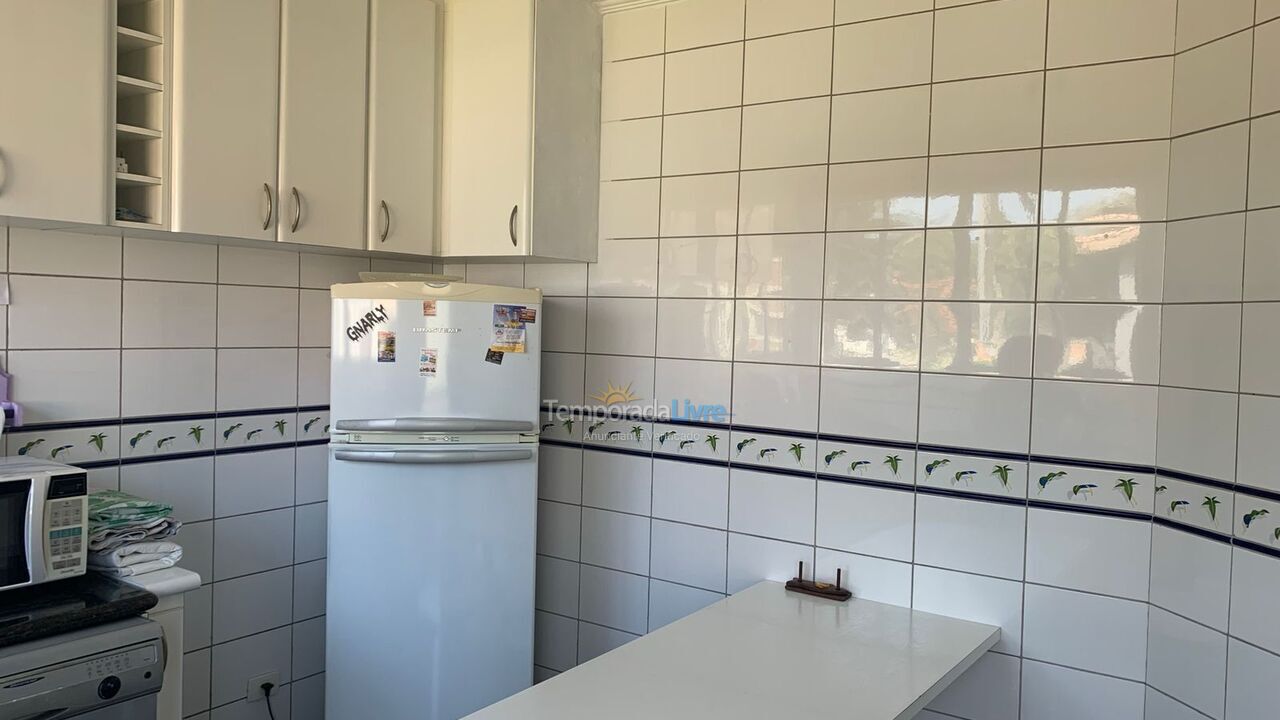 Casa para aluguel de temporada em Bertioga (Condominio Morada da Praia)