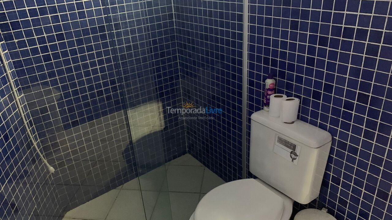 Casa para aluguel de temporada em Bertioga (Condominio Morada da Praia)