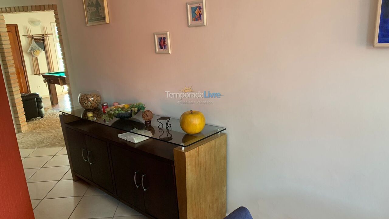 Casa para aluguel de temporada em Bertioga (Condominio Morada da Praia)