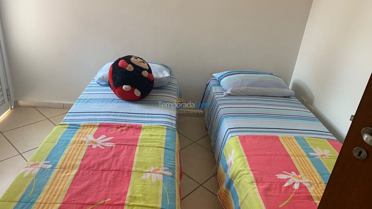 Casa para aluguel de temporada em Bertioga (Condominio Morada da Praia)