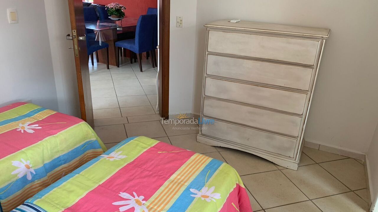 Casa para aluguel de temporada em Bertioga (Condominio Morada da Praia)