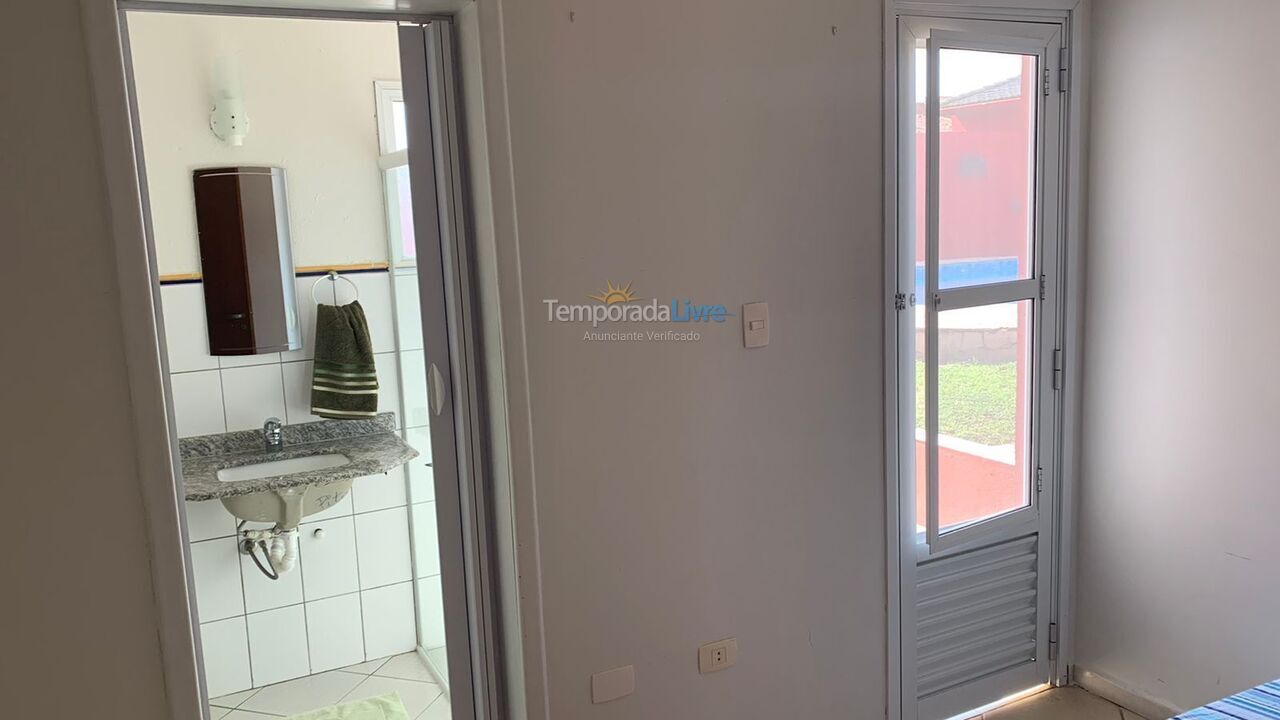 Casa para aluguel de temporada em Bertioga (Condominio Morada da Praia)