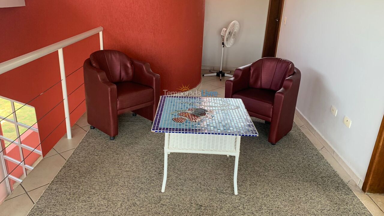 Casa para aluguel de temporada em Bertioga (Condominio Morada da Praia)