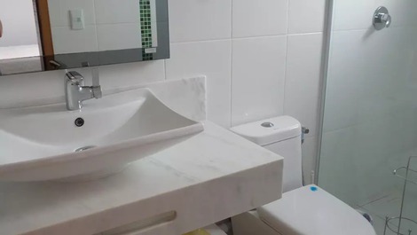 Sobrado confortável para família