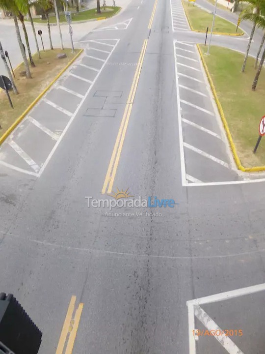 Casa para aluguel de temporada em Bertioga (Condominio Morada da Praia)