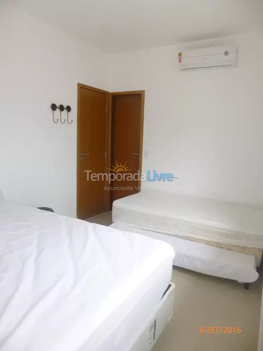 Casa para aluguel de temporada em Bertioga (Condominio Morada da Praia)