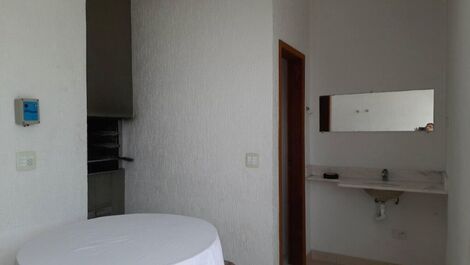 Sobrado confortável para família