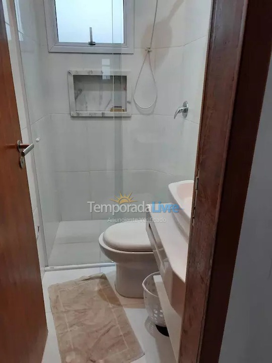 Casa para aluguel de temporada em Bertioga (Condominio Morada da Praia)