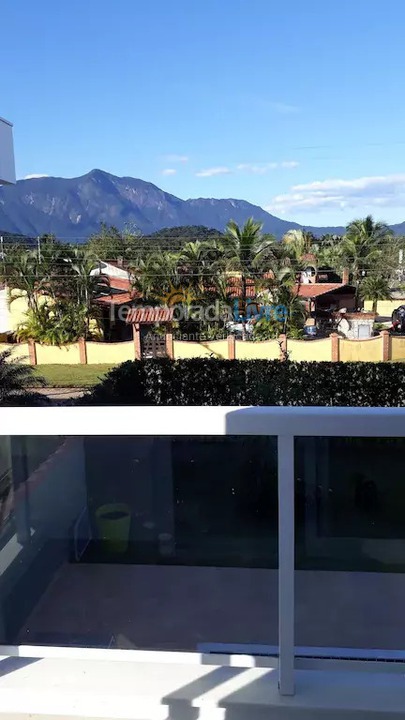 Casa para aluguel de temporada em Bertioga (Condominio Morada da Praia)