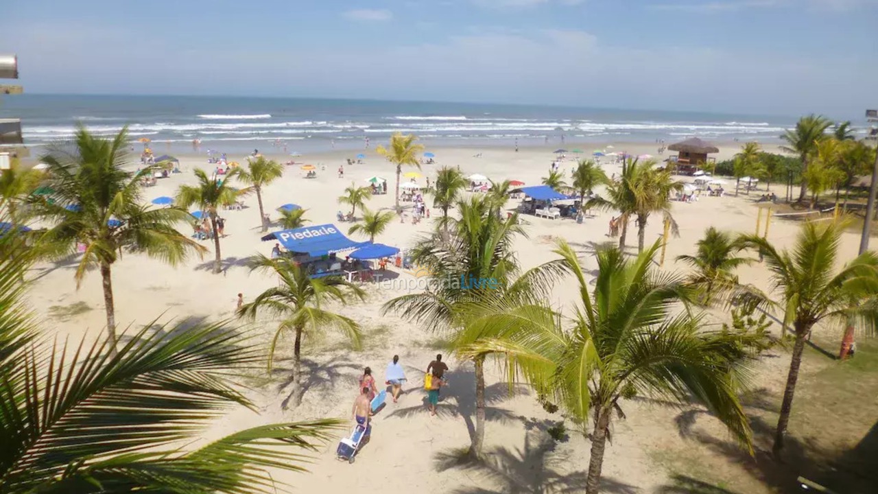 Casa para aluguel de temporada em Bertioga (Condominio Morada da Praia)