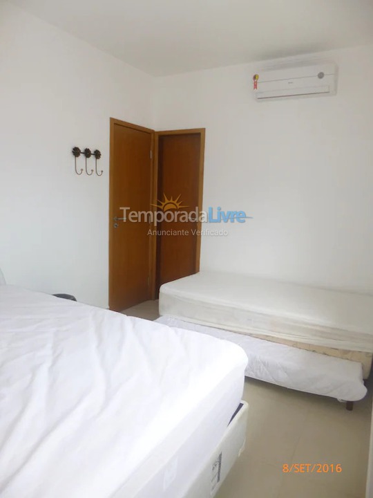 Casa para aluguel de temporada em Bertioga (Condominio Morada da Praia)