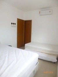 Sobrado confortável para família