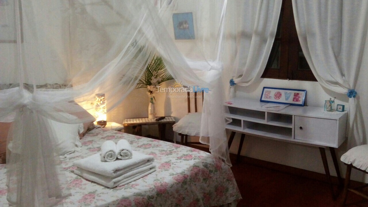 House for vacation rental in Arraial D'Ajuda (Estrada da Balsa Quintas de Arraial D Ajuda)