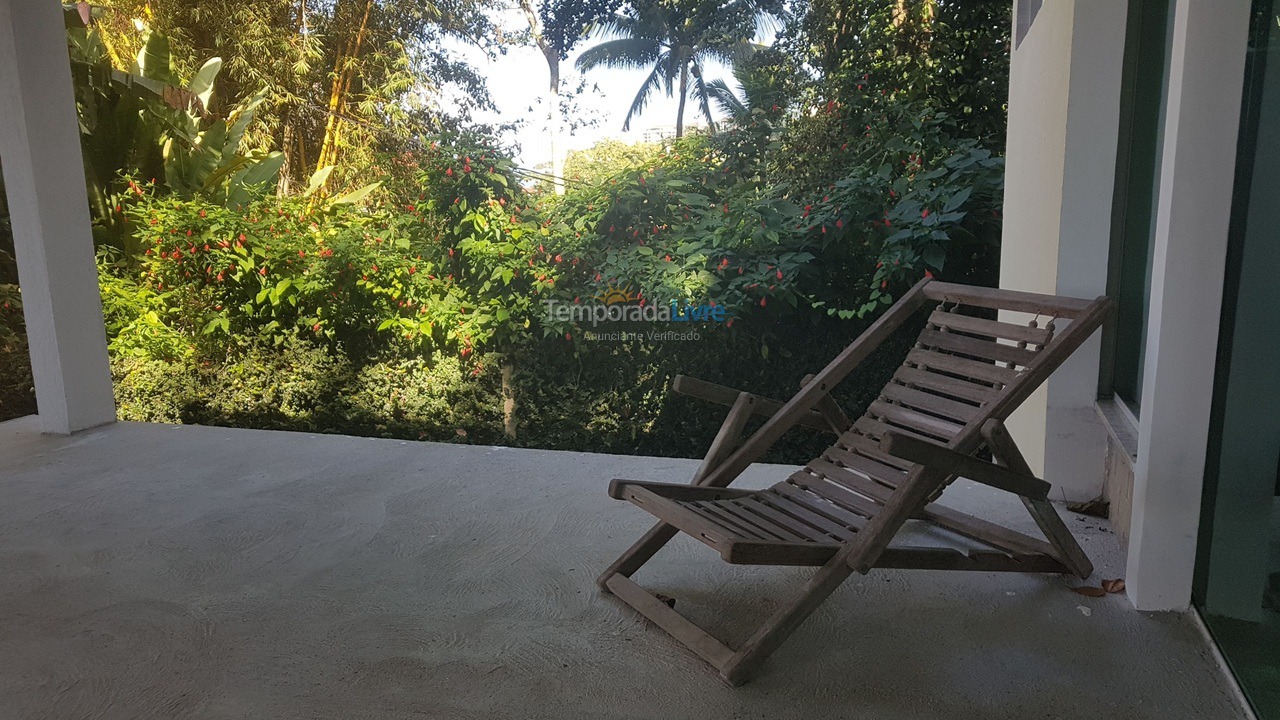 House for vacation rental in Mangaratiba (Conceição de Jacareí)