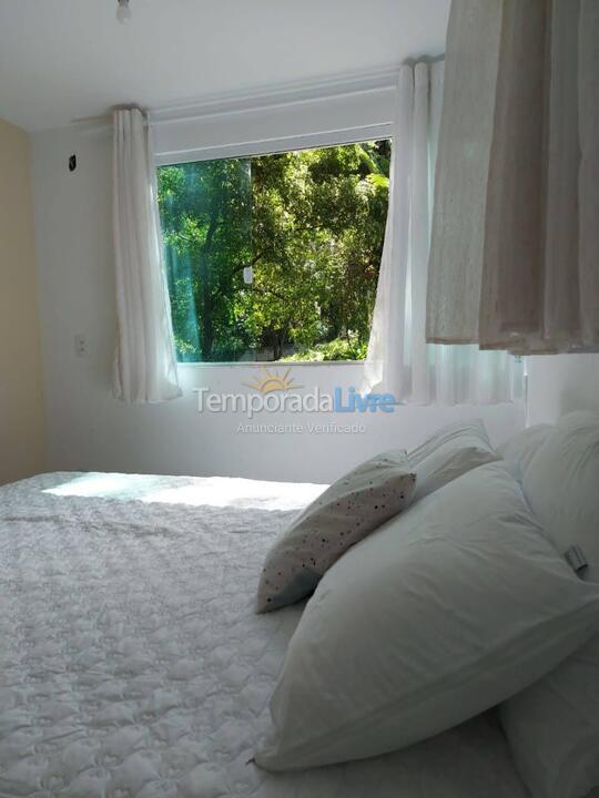 House for vacation rental in Mangaratiba (Conceição de Jacareí)