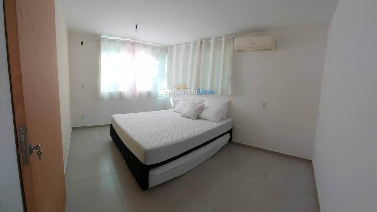 House for vacation rental in Mangaratiba (Conceição de Jacareí)