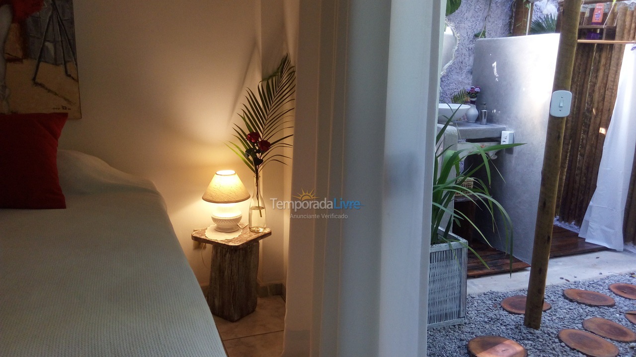 House for vacation rental in Arraial D'Ajuda (Quintas do Arraial)