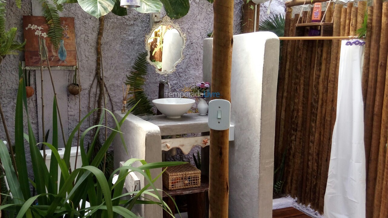 House for vacation rental in Arraial D'Ajuda (Quintas do Arraial)