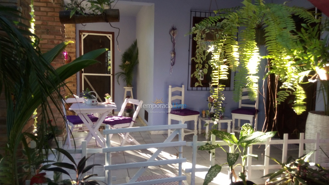 House for vacation rental in Arraial D'Ajuda (Quintas do Arraial)