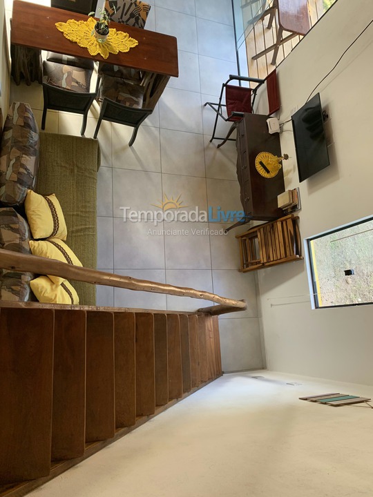 House for vacation rental in Tibau do Sul (Praia de Sibaúma)