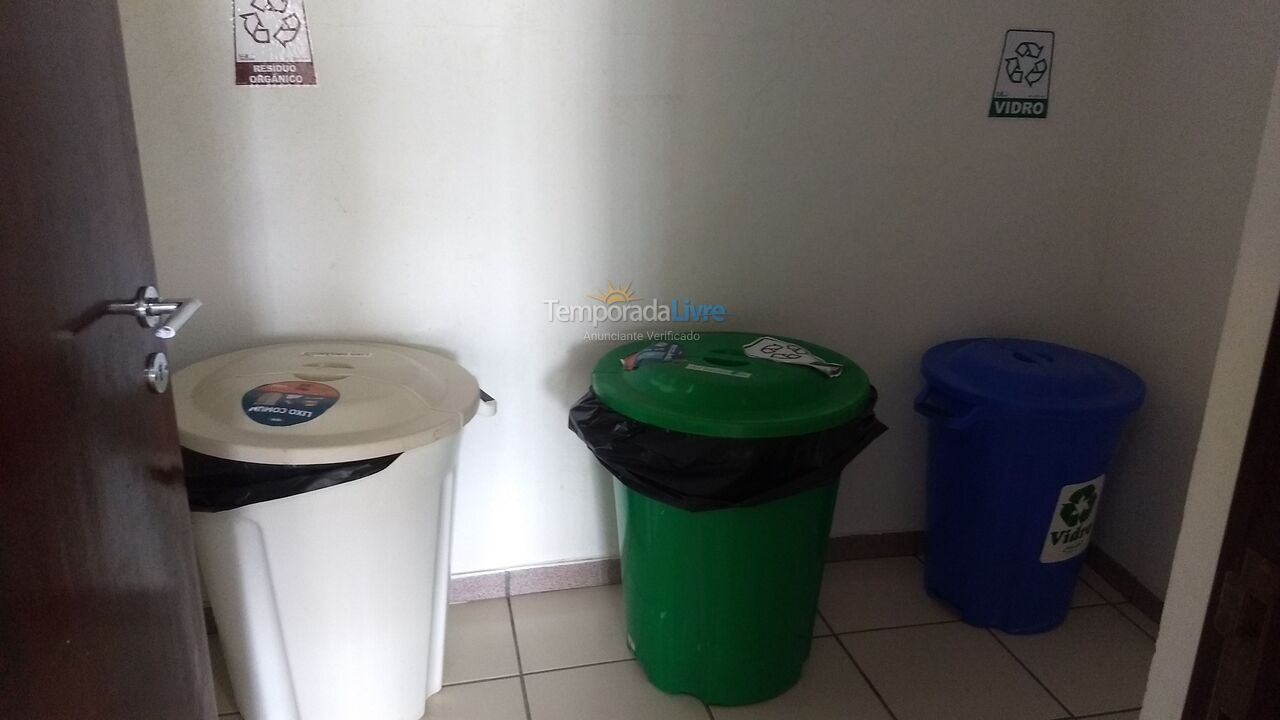 Apartamento para aluguel de temporada em Balneário Camboriú (Barra Sul)