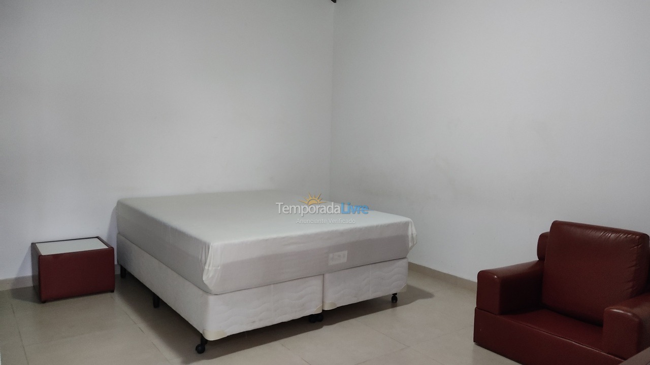 Casa para aluguel de temporada em Ubatuba (Lagoinha)