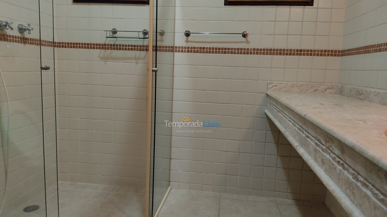 Casa para aluguel de temporada em Ubatuba (Lagoinha)