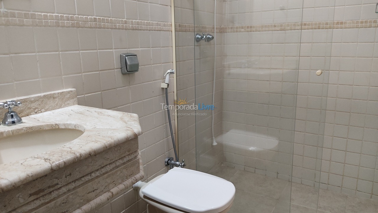 Casa para aluguel de temporada em Ubatuba (Lagoinha)