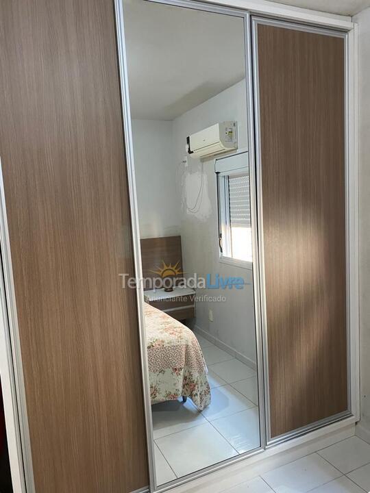 Casa para aluguel de temporada em Florianopolis (Canasvieiras)