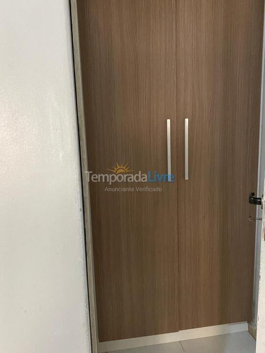 Casa para aluguel de temporada em Florianopolis (Canasvieiras)