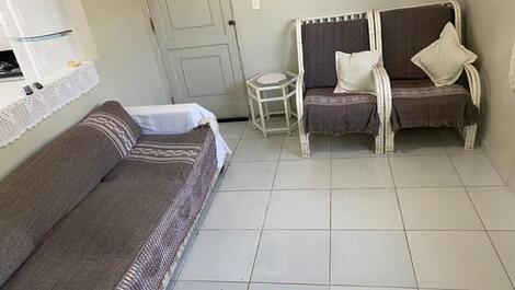 Casa Completa com Piscina em Canasvieiras Florianópolis