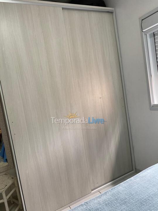 Casa para aluguel de temporada em Florianopolis (Canasvieiras)