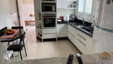 Casa Completa com Piscina em Canasvieiras Florianópolis