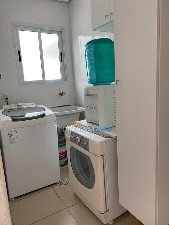 Casa para aluguel de temporada em Florianopolis (Canasvieiras)